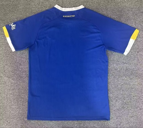 26-27 EVE Home Fans Soccer Jersey