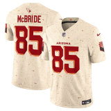 2026 NFL Arizona Cardinals New Pattern Jersey