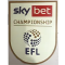 EFL Championship (英冠) EFL Championship (英冠)