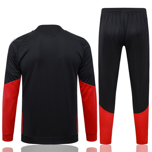26-27 Germany High Quality Jacket Tracksuit