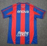 26-27 San Lorenzo Home Fans Soccer Jersey