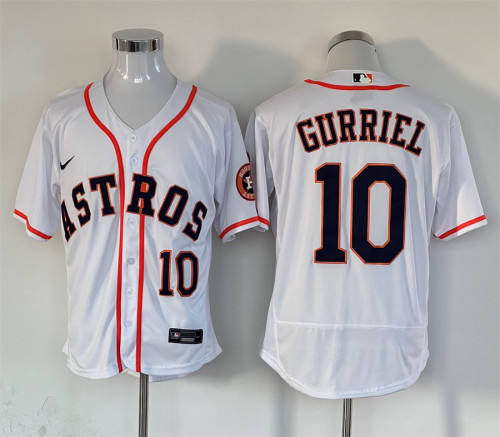 2025 MLB Houston Astros New Pattern Jersey
