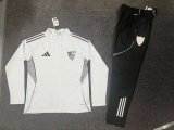 26-27 Sevilla High Quality Jacket Tracksuit