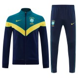 26-27 Brazil High Quality Jacket Tracksuit