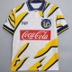 1996-1997 Tigres UANL Away Retro Soccer Jersey