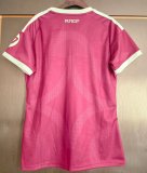 26-27 RMA Third Women Fans Soccer Jersey（女）