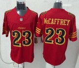 2026 NFL 49ers New Pattern Jersey