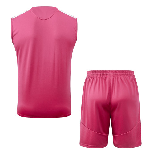 26-27 RMA High Quality Tank Top And Shorts Suit
