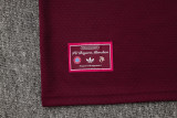 25-26 Bayern High Quality Training Short Suit