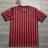ACM 120th Anniversary Limited Edition Retro Soccer Jersey