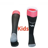 26-27 Man Utd Home Kids Socks