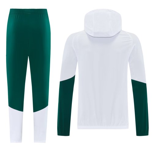 2025 Italy High Quality Windbreaker Suit