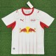 26-27 RB Leipzig Home Fans Soccer Jersey