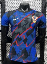 26-27 Croatia Special Edition Player Version Soccer Jersey 26-27 Croatia Special Edition Player Version Soccer Jersey