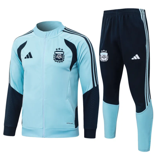 26-27 Argentina High Quality Jacket Tracksuit