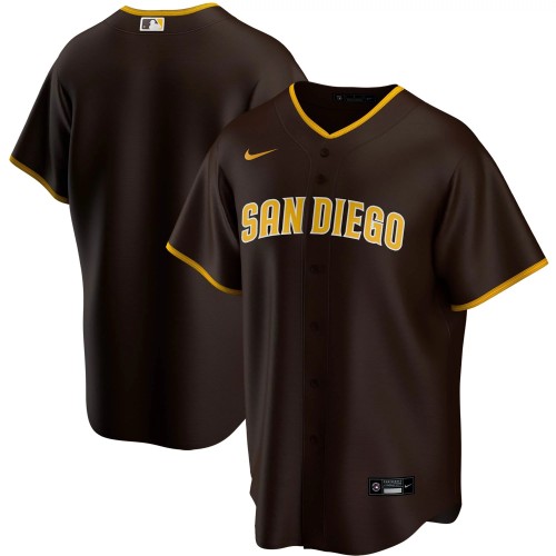2026 MLB San Diego Padres New Pattern Jersey