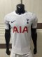 26-27 TOT Home Player Version Soccer Jersey