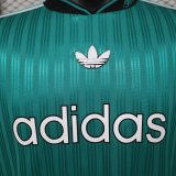 2026 AD Green Player Version Training shirts