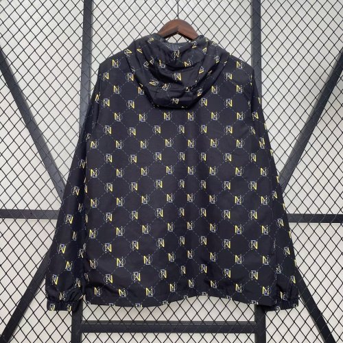 2024 New AD Windbreaker