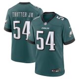 2026 NFL Philadelphia Eagles New Pattern Jersey