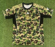 2025 AD Green Special Edition Training shirts