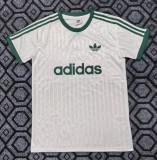 26-27 AD Green Casual Edition Training shirts
