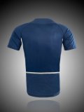 2002 USA Home Retro Soccer Jersey