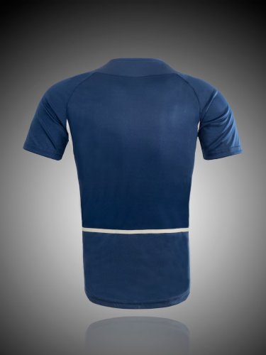 2002 USA Home Retro Soccer Jersey