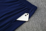25-26 Marseille High Quality Training Short Suit