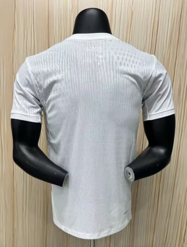 2026 Norway Third Player Version Soccer Jersey