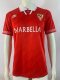 1994-1996 Sevilla Away Retro Soccer Jersey