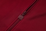 26-27 Spain High Quality Jacket Tracksuit