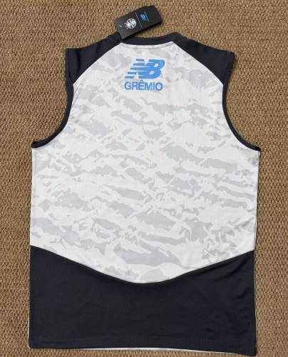 26-27 Gremio White Vest