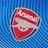 2002-2004 ARS Away Retro Soccer Jersey