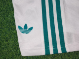 25-26 LIV Third Kids Player Version Soccer Jersey  (球员童装)