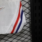 2026 World Cup France Home Player Version Shorts Pants (球员短裤)