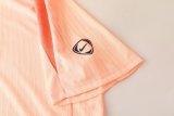26-27 BAR Orange Player Version Training shirts