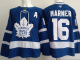 2026 NHL Toronto Maple Leafs New Pattern Jersey