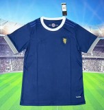 26-27 Scotland Special Edition Fans Soccer Jersey