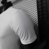 26-27 West Ham White Special Edition Player Version Soccer Jersey