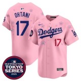 2026 MLB Los Angeles Dodgers New Pattern Jersey