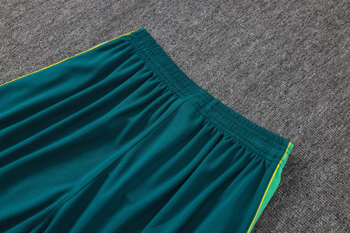 26-27   Brazil High Quality Tank Top And Shorts Suit