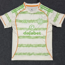 25-26 Celtic Third Fans Soccer Jersey