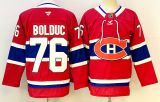 2026 NHL Canada New Pattern Jersey
