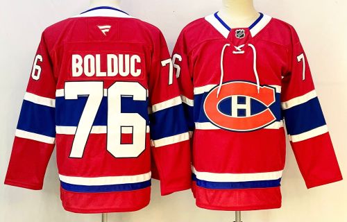 2026 NHL Canada New Pattern Jersey