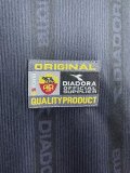 1999-2000 Roma Third Long Sleeve Retro Soccer Jersey