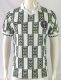 1994 Nigeria Away Retro Soccer Jersey