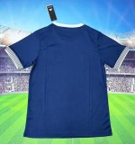 26-27 Scotland Special Edition Fans Soccer Jersey