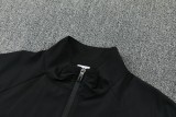 26-27 PSG High Quality Windbreaker Suit