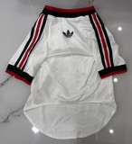 2026 Mexico Away Pet Player Version Jersey